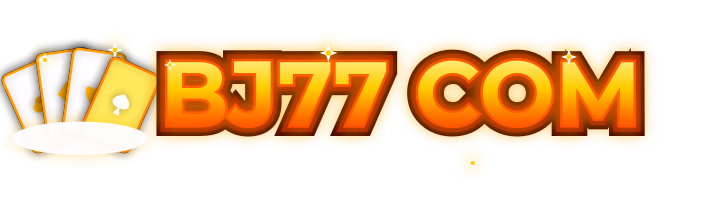 BJ77 COM logo